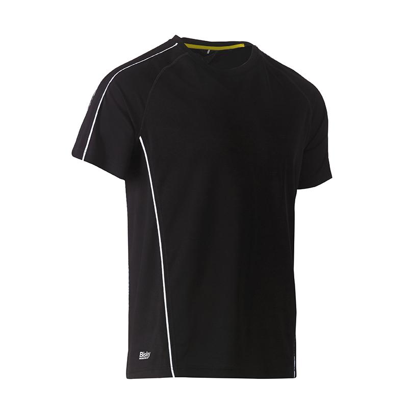 Bijeulli Cool Mesh T-Shirt