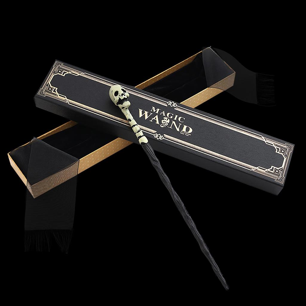 Wand, Halloween Cos  Wand, Wand Holding, Halloween Christmas Gifts For Movie Fans