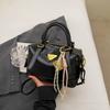Handbag Women's New Shoulder Bag Fashion Messenger Women's Bag