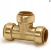 Tectite Classic Push-in Tee Connector 22X15X22