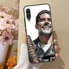 Negan Walking Dead For Huawei Nova 10 SE 9 3i 7i 8i 11i 12i Y73 Y90 Y70 Y72 Y61 Y91 P60 Pro P40 P30 Lite Case
