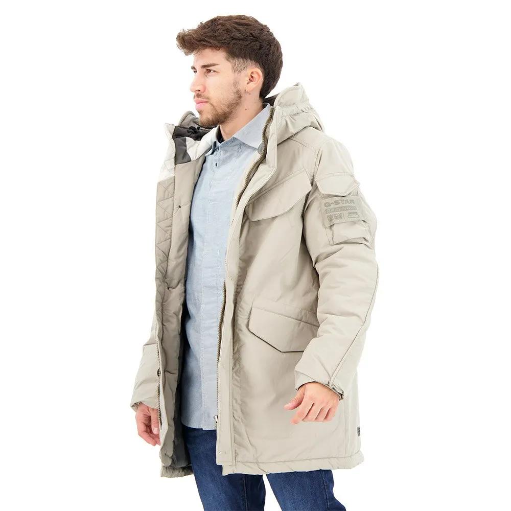 G-Star Parka Vodan