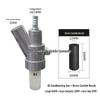 Type B Boron Carbide Sandblasting Nozzle for Manual & Automatic Rust Removal Machines