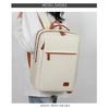 Practical School Bag Laptop Backpack with USB Charging Port Functional Daypacks