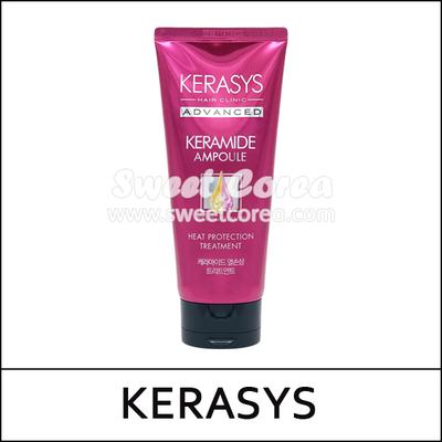 (a1) Keramide Heat Protection Treatment 200ml / Safe Box