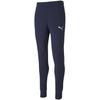 Puma Teamgoal 23 Casuals Pants Peacot Men 68% Cotton/ 32% Polyester [656582 06] size 3XL