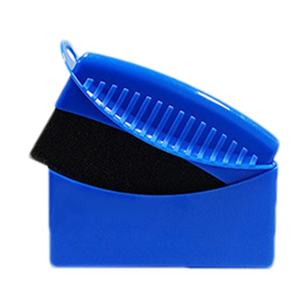 Tire Waxing Sponge - Car Tire Brush, Car Wheel Dressing Shine, Tire Foam Applicator
