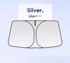 Geely Car Sunshade Umbrella for Heat Insulation and Sun Protection (Xingrui, Xingyue, LS Boyue, Emgrand GS, Binyue, Borui, Binrui)