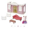 Sylvanian Families 6006 Designer Studio Playset New Town