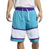 Nike Basketball Shorts Men's Cyan CT4622-443