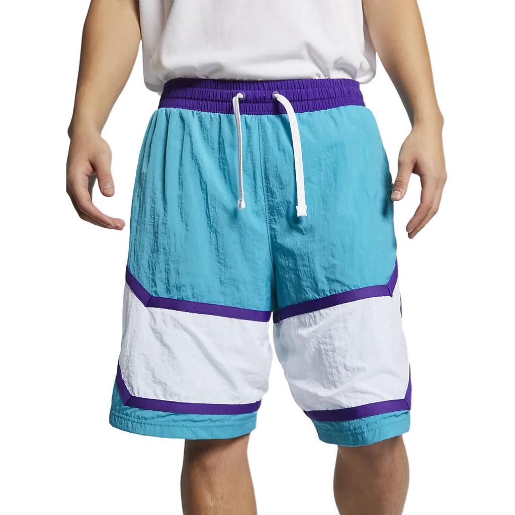 Nike Basketball Shorts Men's Cyan CT4622-443