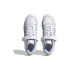 Adidas Forum Low White Blue Dawn Women Sneakers Cloud-White HQ1913