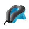 Neck Pillow Desk Napping Pillow,Soft,Memory Foam U Shape Travel for Traveling Office