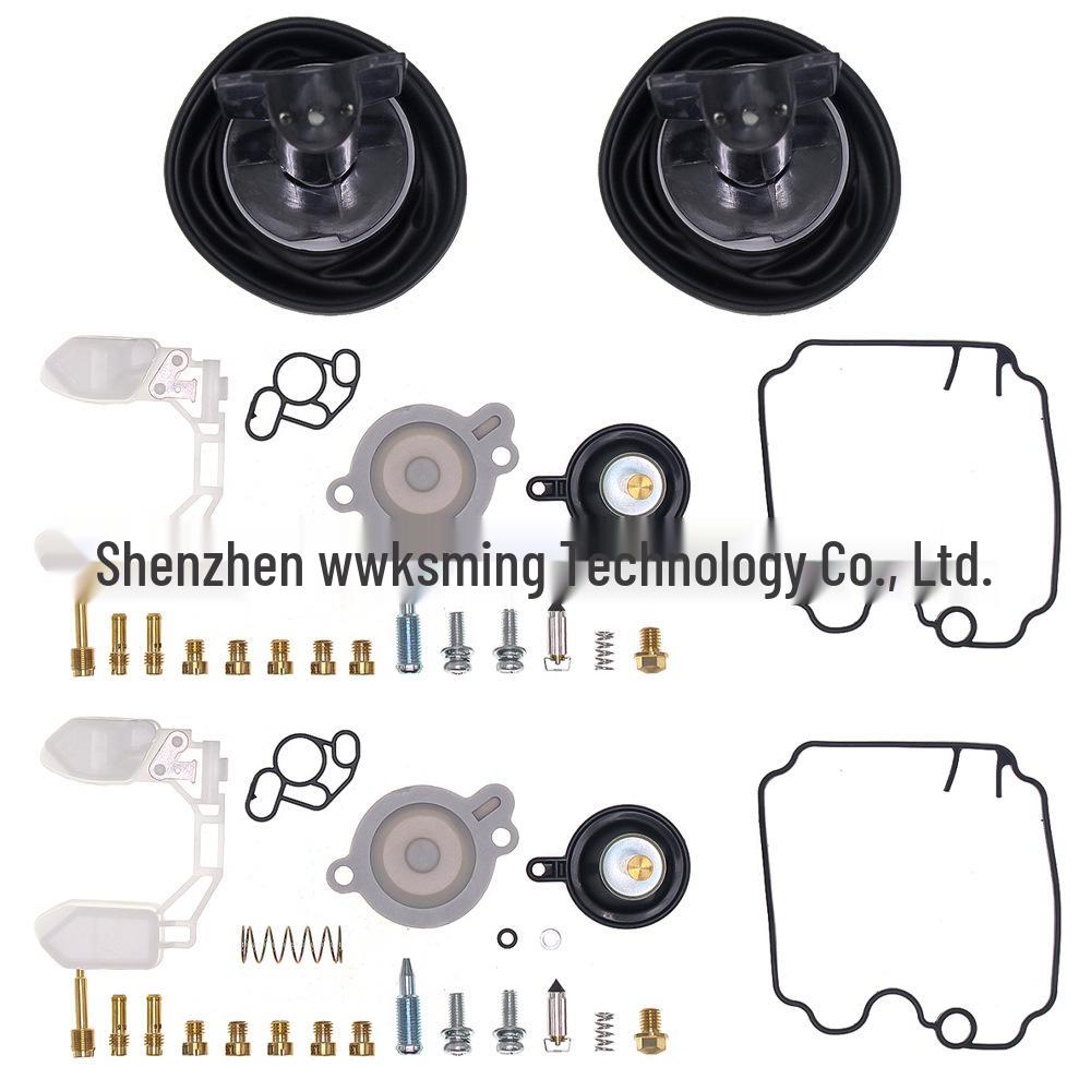 

Ducati Monster 600/750/900 Carburetor Repair Kit 1
