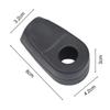 For Workshop Maintenance Protective Boot Protection For Ratchet Tools Rubber Boot Rubber Cover Form-fitting Design
