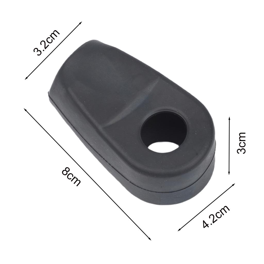For Workshop Maintenance Protective Boot Protection For Ratchet Tools Rubber Boot Rubber Cover Form-fitting Design