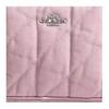 Coach Nolita 19 Diamond Pattern Hardware Denim Handbag Small Women Handbags Carnation-Pink CBK58-SVY2V