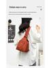 Elegant Women's Large Capacity Travel Backpack - Stylish, Lightweight, and High-End Design
