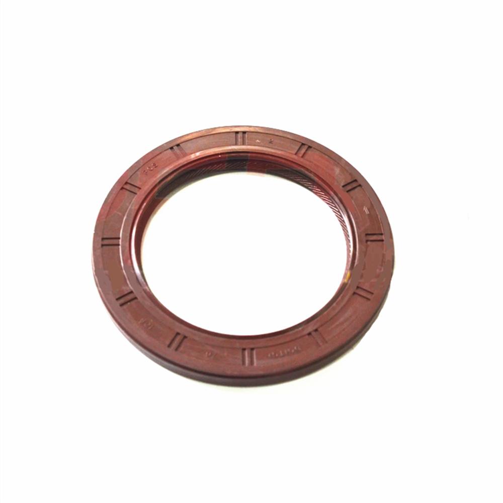 Engine Crankshaft Front&Rear Oil Seal For Hyundai Accent KIA Rio Soul 1.6L 12-16