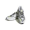 adidas Orketro 2.0 Weiß Metallic Silber Unisex Sneaker Wolkenweiß GZ9417