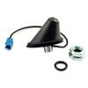 Roof Antenna Base for Vauxhall Astra, Zafira