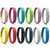 Bracelet de sport en silicone pour Fitbit Band Remplacement Flex2 Montre connectée