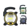 Outdoor LED Lantern & Handheld Searchlight - Emergency, Camping, COB, Desk & Tent Light