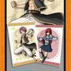 HUIKA  Fairy Tail Collection Cards Anime Natsu Erza Scarlet Flash SSP EX Cards Kids Doujin Toys and Hobbies Gifts