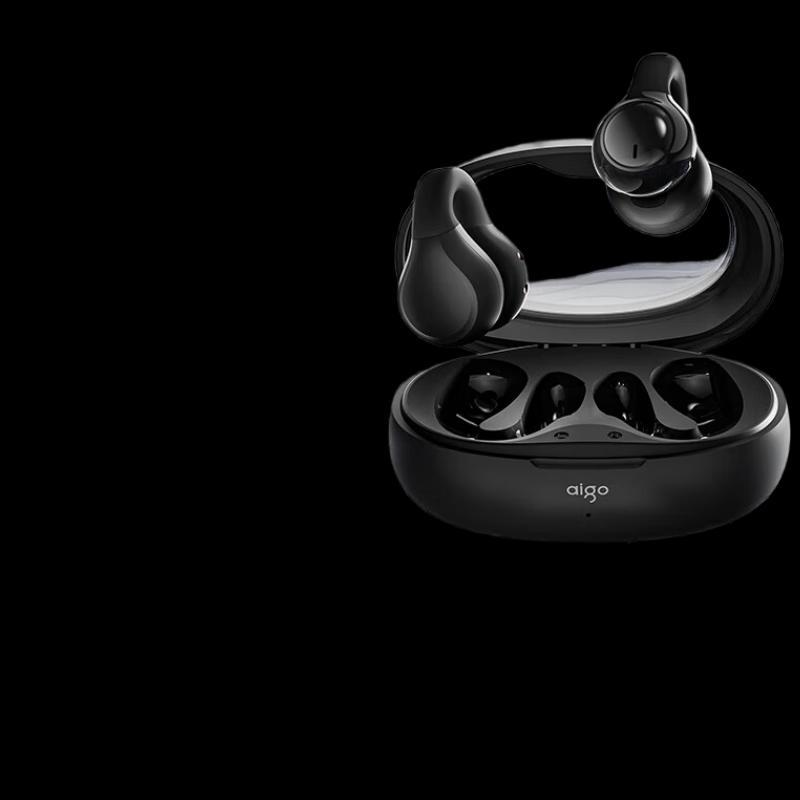 

aigo TJ170 Open-Ear Clip Wireless Sport Earbuds