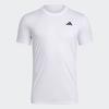 Adidas Unisex FuncTional ShorT Sleeve Tee Jd8639 Club T shirT
