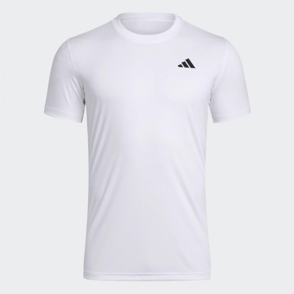 Adidas Unisex FuncTional ShorT Sleeve Tee Jd8639 Club T shirT