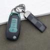 Tpu Leather Remote Key Cover For Ford Figo Mondeo 5 Ecosport Fiesta Mk8 Everest Ranger F150 Kuga Fusion Escort  Key Chain