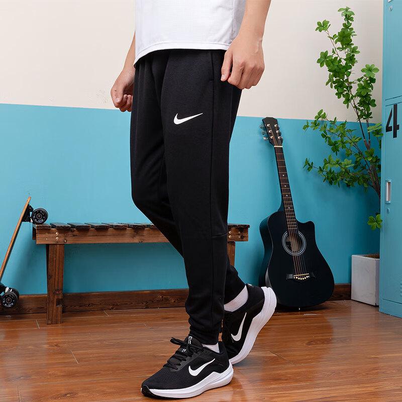 

Nike Men s Knit Terry Sweatpants M
