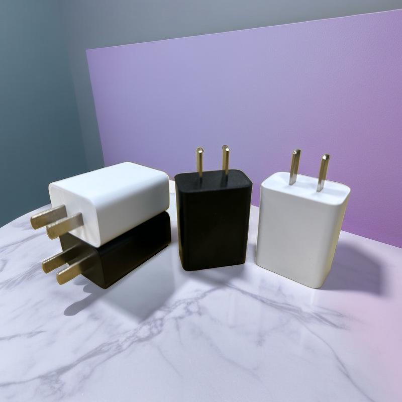 High-Quality 5V2A USB Mobile Charger, 3C Certified Universal Power Adapter Plug