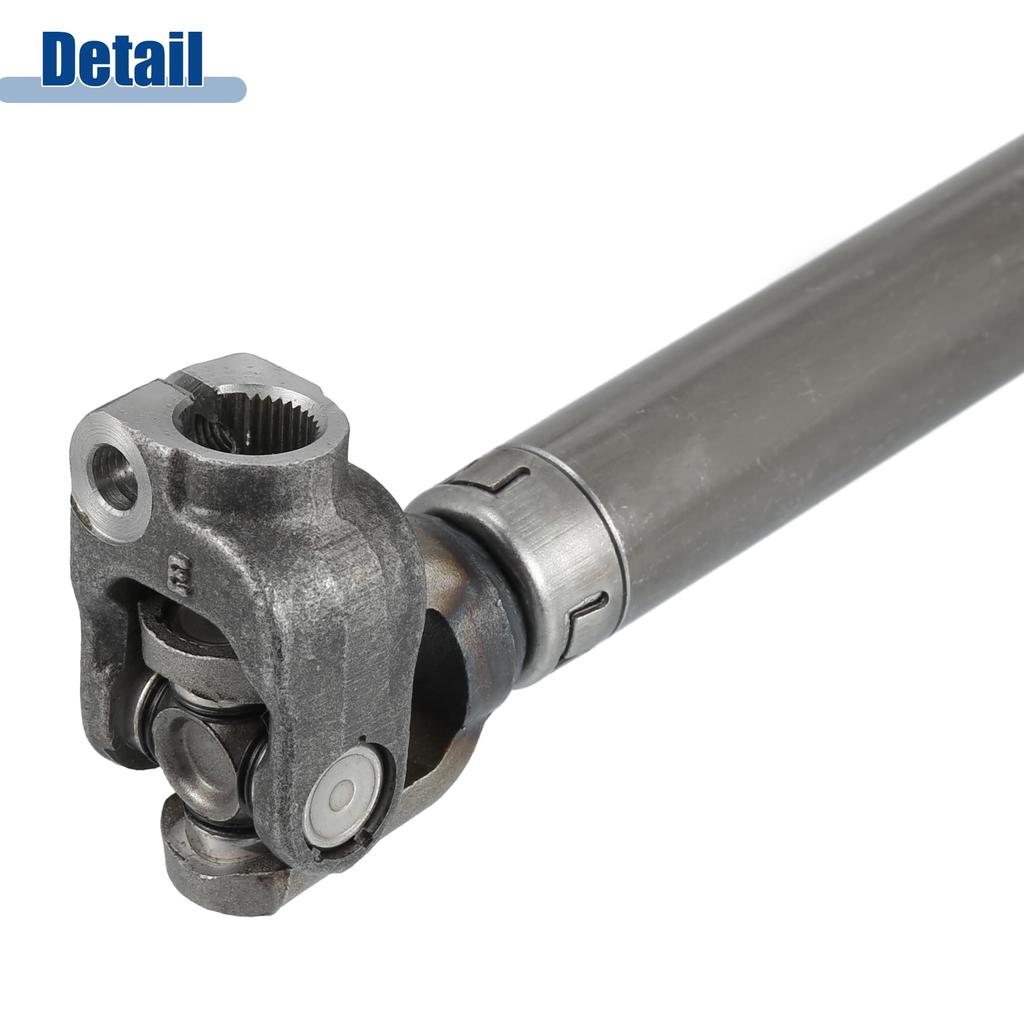 ACROPIX Coupling Intermediate Shaft Steering Column Shaft for Toyota Prius Part Number 1 Piece 2010-2015, 45260-12710/4526012710 -