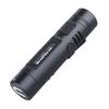 Rechargeable Flashlight Hands-Free LED Torch with Magnetic Base And Rear Buckle 500 Lumens High Power Mini Light for Camping Hiking Travel
