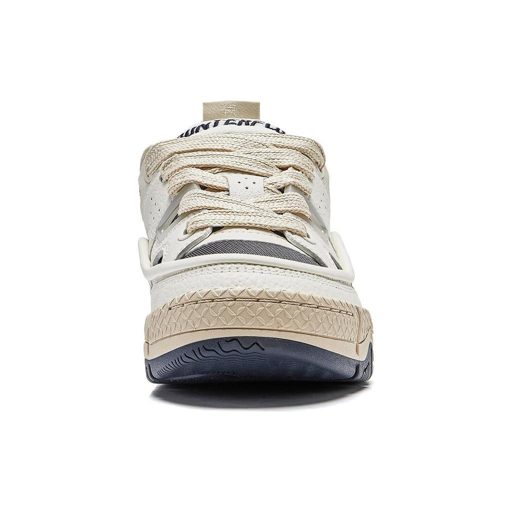 Li Ning 3.5 Reputation Skateboard-Schuhe Damen Low Top AGCT332-2