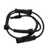 9S512B572BA  Rear Left Right ABS Wheel Speed Sensor For Abarth 500 595 695 Fiat 500 312 Ford KA
