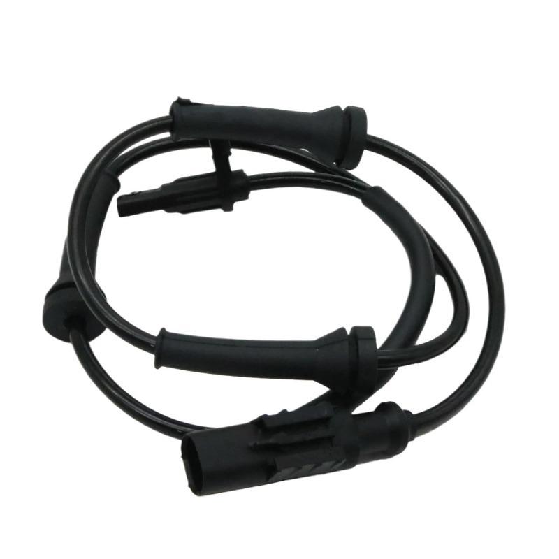 9S512B572BA  Rear Left Right ABS Wheel Speed Sensor For Abarth 500 595 695 Fiat 500 312 Ford KA