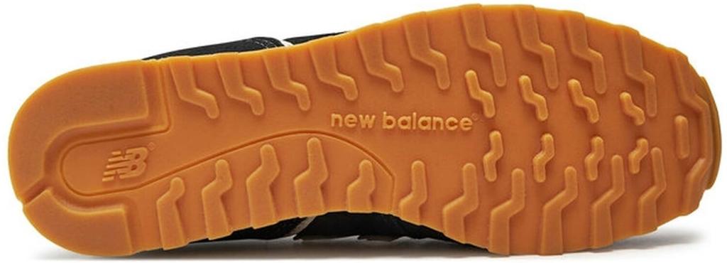 Кроссовки New Balance 373v2 Women black/white