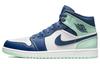 Air 1 Mid 'Bleu Menthe' 554724-413