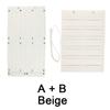 Wall Mounted Hair Accessories Organizer For Clips Bows Ropes And Glasses Hanging Storage Rack With Decorative Home Display Function Space Saving