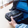SANWA Travel Organizer Bag