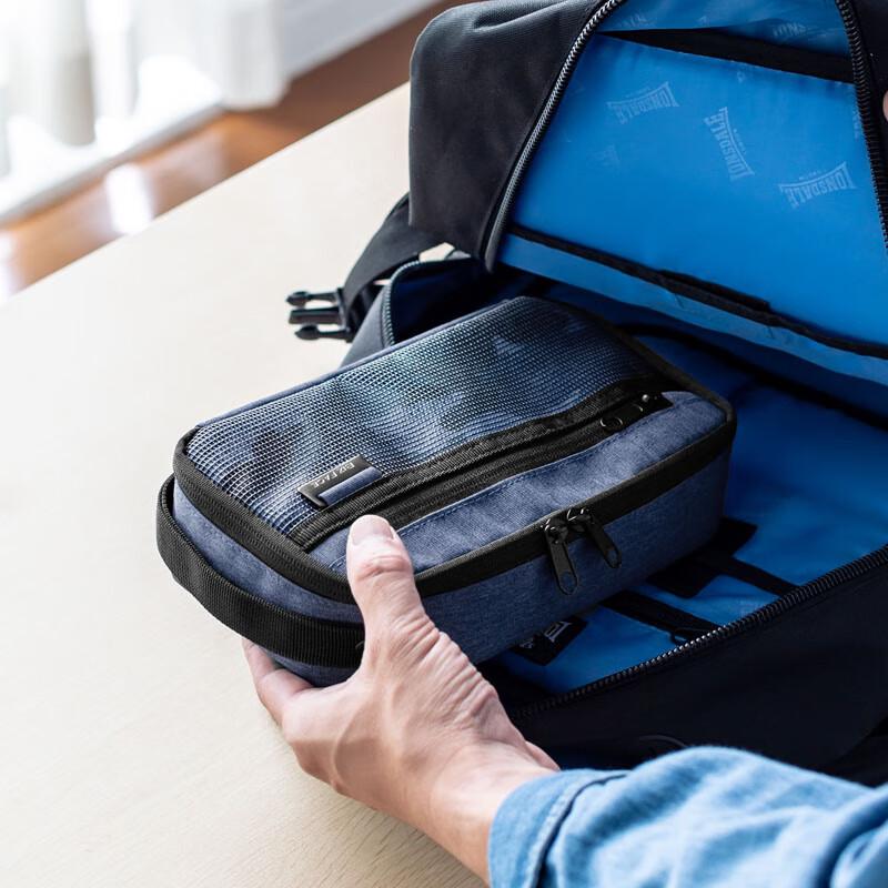 SANWA Travel Organizer Bag