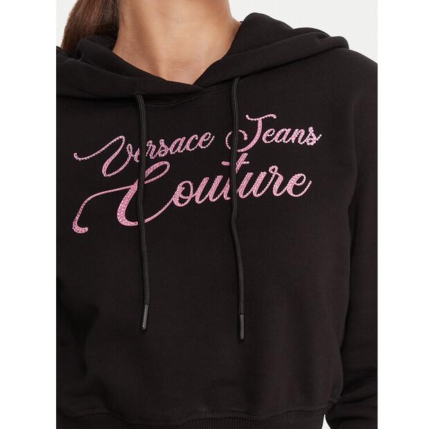 Versace Jeans Couture Hoodie 79HAIT05 CF01T