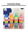 Portable Insulated Cup for Kindergarten Kids - 316 Stainless Steel, Large Capacity, Cute Design