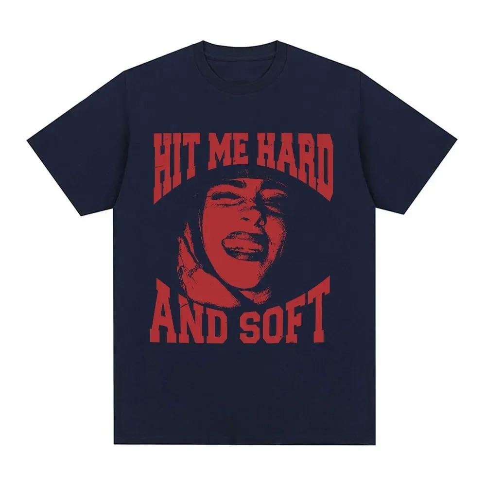 2025 Tour T Shirt Men Women Fashion Hip Hop T Shirts Harajuku Casual Cotton Short Sleeve T-shirts Fans Gift