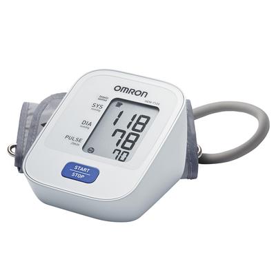 HEM 7120 W pełni automatyczny cyfrowy ciśnieniomierz z technologią Intellisense - Obwód ramienia (22-32cm)