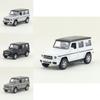 Benz Amg G63 Alloy Car Model With Inertia Control For Collectors And Kids