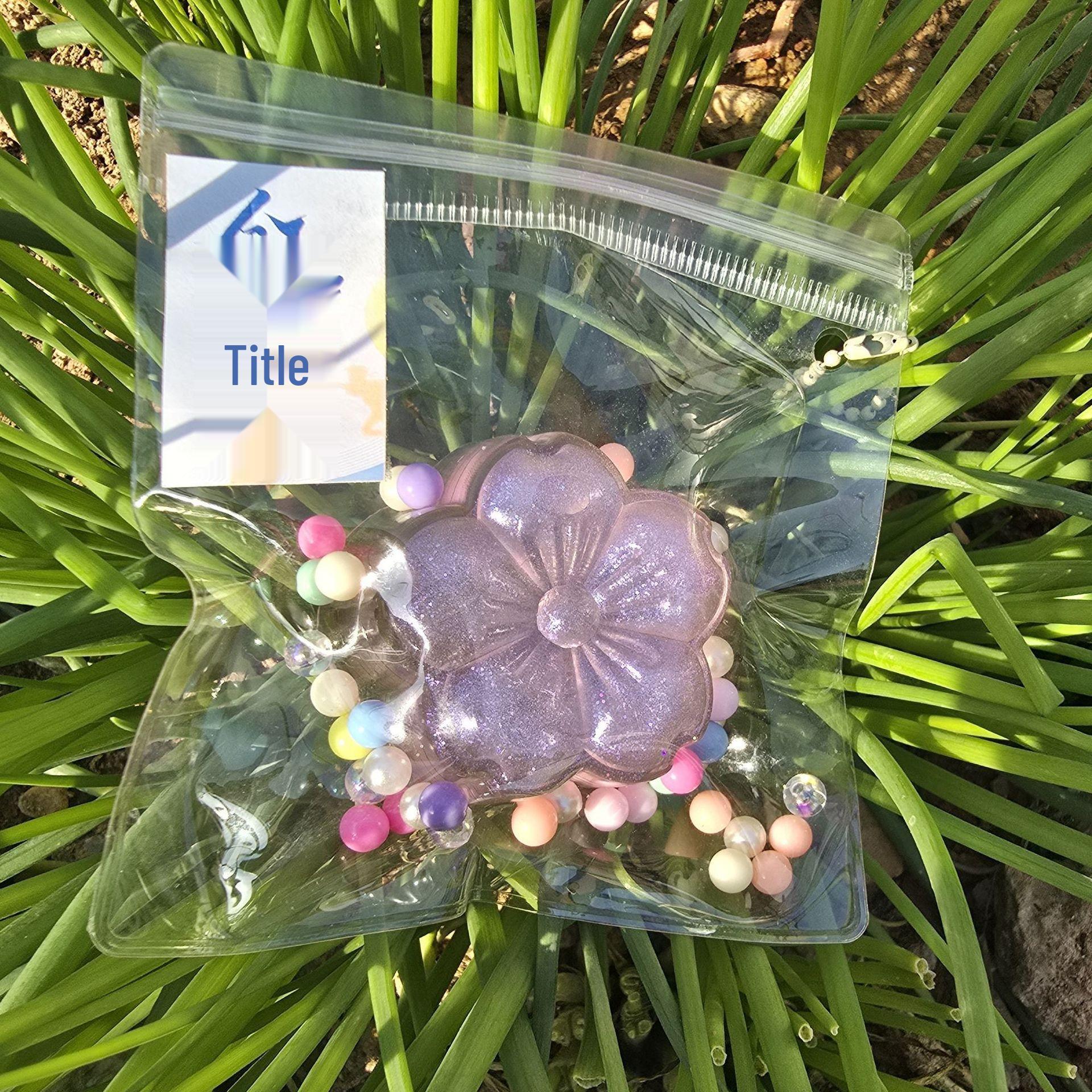 

Іграшка-антистрес «Банан» – Креативна силіконова іграшка для стискання для підлітків